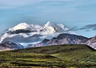 Alaska (16)  Mount McKinley